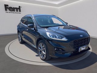 FORD Kuga 2.5 phev ST-Line 2wd 225cv cvt