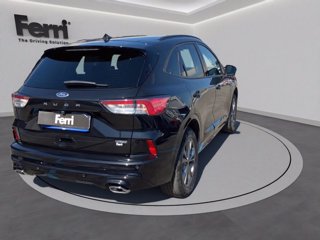 FORD Kuga 2.5 phev ST-Line 2wd 225cv cvt