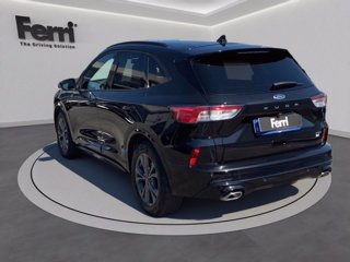 FORD Kuga 2.5 phev ST-Line 2wd 225cv cvt