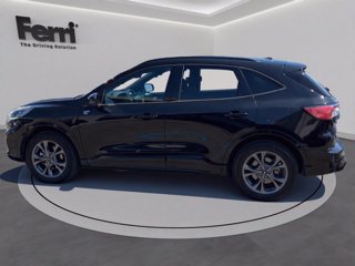 FORD Kuga 2.5 phev ST-Line 2wd 225cv cvt