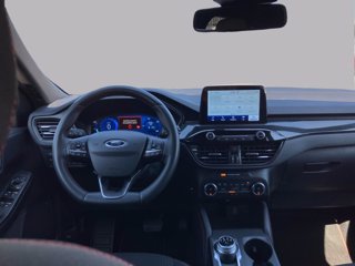 FORD Kuga 2.5 phev ST-Line 2wd 225cv cvt