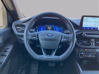 FORD Kuga 2.5 phev ST-Line 2wd 225cv cvt
