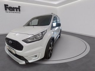 FORD Transit Connect 220 1.5 ecoblue 120cv Active L1H1 E6.2