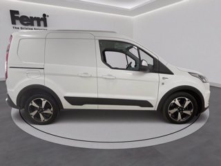 FORD Transit Connect 220 1.5 ecoblue 120cv Active L1H1 E6.2
