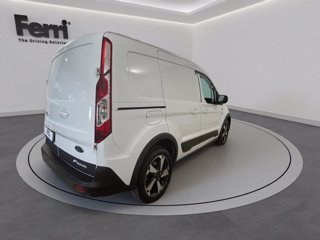 FORD Transit Connect 220 1.5 ecoblue 120cv Active L1H1 E6.2