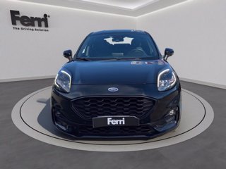 FORD Puma 1.0 ecoboost h ST-Line X s&s 125cv