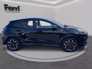 FORD Puma 1.0 ecoboost h ST-Line X s&s 125cv