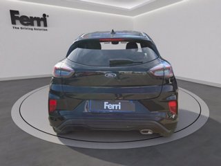 FORD Puma 1.0 ecoboost h ST-Line X s&s 125cv
