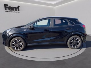 FORD Puma 1.0 ecoboost h ST-Line X s&s 125cv