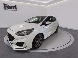 FORD Fiesta 5p 1.0 ecoboost h ST-Line 125cv