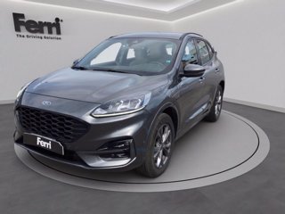 FORD Kuga 2.5 phev ST-Line 2wd 225cv cvt