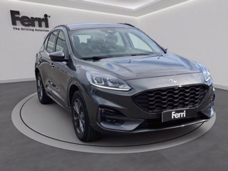 FORD Kuga 2.5 phev ST-Line 2wd 225cv cvt