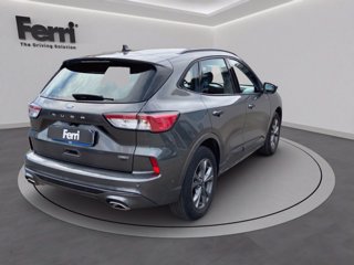 FORD Kuga 2.5 phev ST-Line 2wd 225cv cvt
