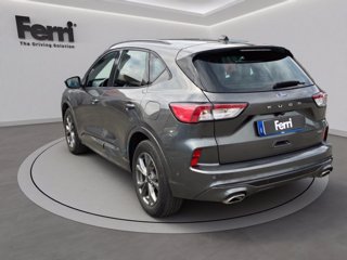 FORD Kuga 2.5 phev ST-Line 2wd 225cv cvt