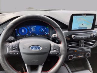 FORD Kuga 2.5 phev ST-Line 2wd 225cv cvt