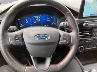 FORD Kuga 2.5 phev ST-Line 2wd 225cv cvt