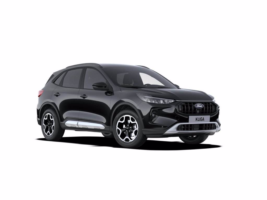 FORD Kuga Active X2.5 Benzina Full HybridAutomatica (HF45)Anteriore 2WD