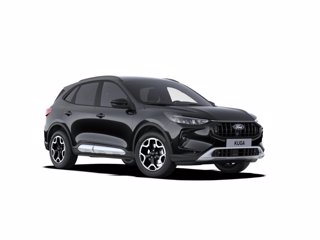 FORD Kuga Active X2.5 Benzina Full HybridAutomatica (HF45)Anteriore 2WD