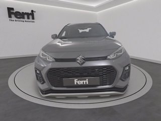 SUZUKI Across 2.5 phev top 4wd e-cvt