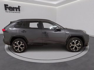 SUZUKI Across 2.5 phev top 4wd e-cvt
