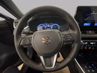 SUZUKI Across 2.5 phev top 4wd e-cvt