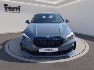 BMW 116i Msport
