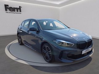 BMW 116i Msport