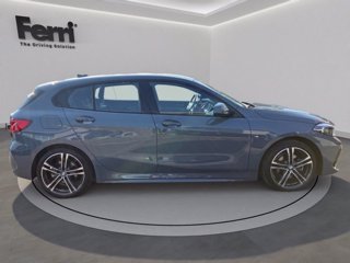 BMW 116i Msport