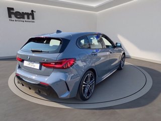 BMW 116i Msport