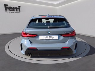 BMW 116i Msport