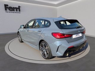 BMW 116i Msport
