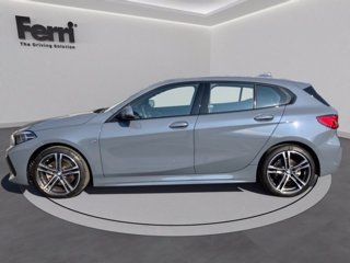 BMW 116i Msport