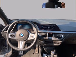 BMW 116i Msport