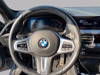 BMW 116i Msport