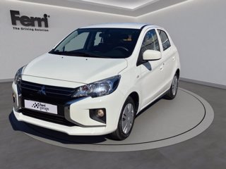 MITSUBISHI Space Star 1.2 Invite radio