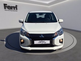 MITSUBISHI Space Star 1.2 Invite radio