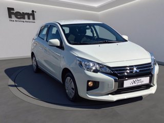 MITSUBISHI Space Star 1.2 Invite radio