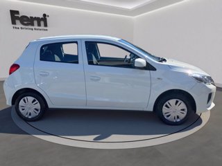 MITSUBISHI Space Star 1.2 Invite radio