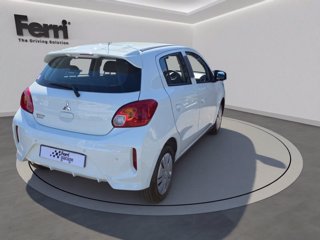 MITSUBISHI Space Star 1.2 Invite radio