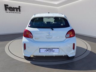 MITSUBISHI Space Star 1.2 Invite radio