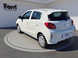 MITSUBISHI Space Star 1.2 Invite radio
