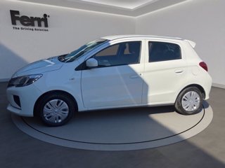 MITSUBISHI Space Star 1.2 Invite radio