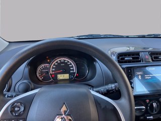 MITSUBISHI Space Star 1.2 Invite radio