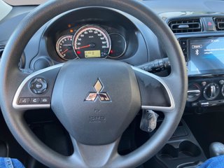 MITSUBISHI Space Star 1.2 Invite radio