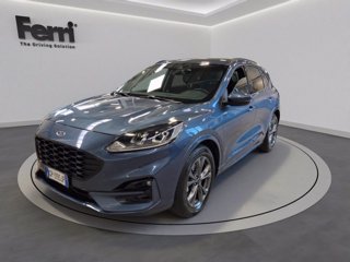 FORD Kuga 2.5 full hybrid ST-Line 2wd 190cv cvt