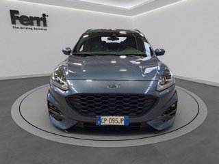 FORD Kuga 2.5 full hybrid ST-Line 2wd 190cv cvt