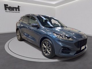 FORD Kuga 2.5 full hybrid ST-Line 2wd 190cv cvt