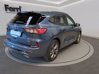 FORD Kuga 2.5 full hybrid ST-Line 2wd 190cv cvt