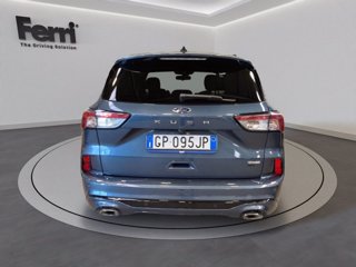 FORD Kuga 2.5 full hybrid ST-Line 2wd 190cv cvt