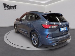 FORD Kuga 2.5 full hybrid ST-Line 2wd 190cv cvt